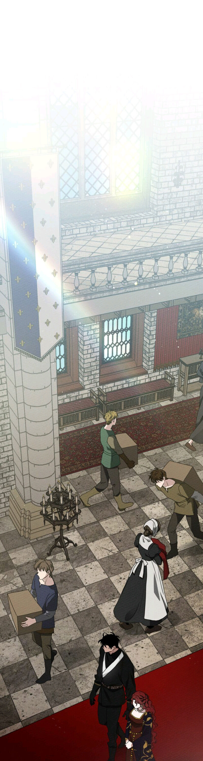 Under the Oak Tree Chapter 30.9 image 02